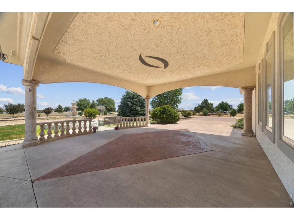 33 Stagecoach Lane Fort Morgan, CO 80701