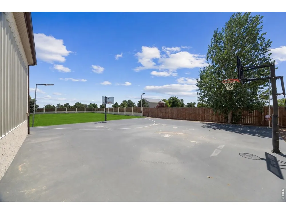 33 Stagecoach Lane Fort Morgan, CO 80701