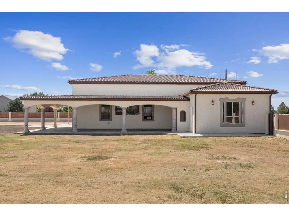33 Stagecoach Lane Fort Morgan, CO 80701