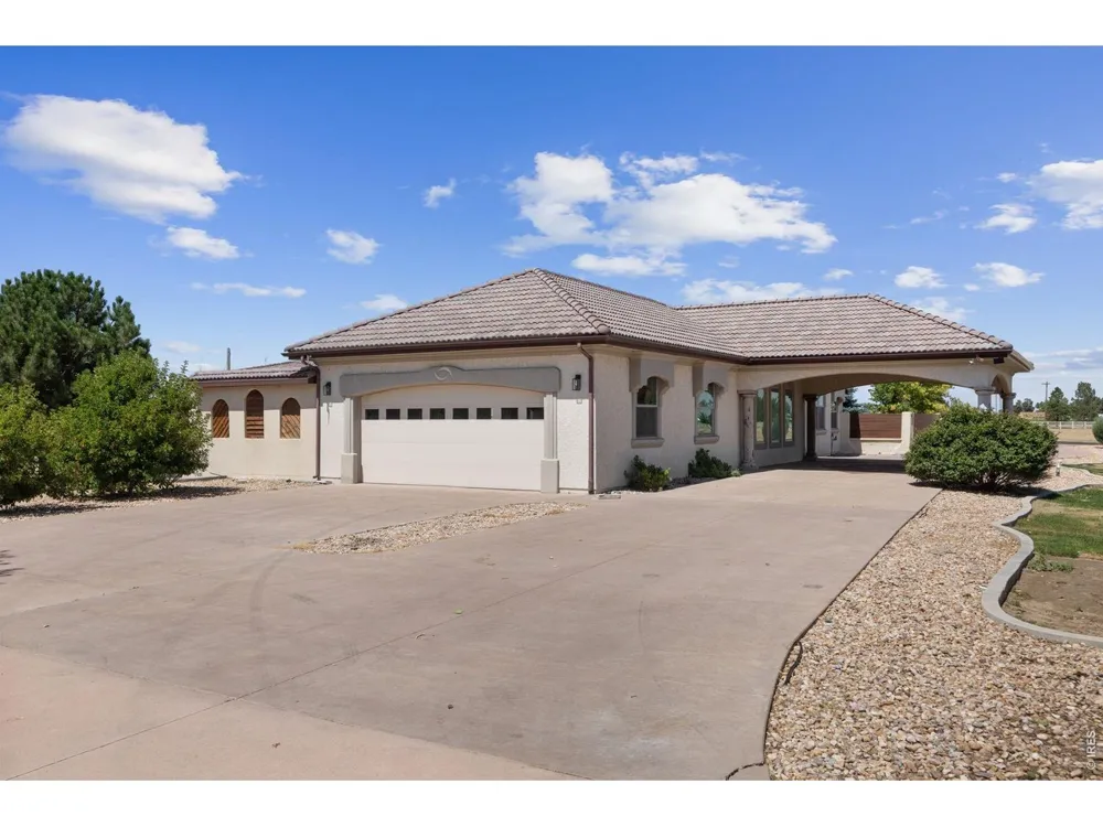 33 Stagecoach Lane Fort Morgan, CO 80701