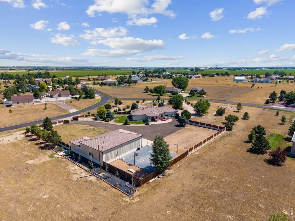 33 Stagecoach Lane Fort Morgan, CO 80701