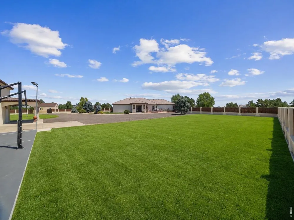 33 Stagecoach Lane Fort Morgan, CO 80701