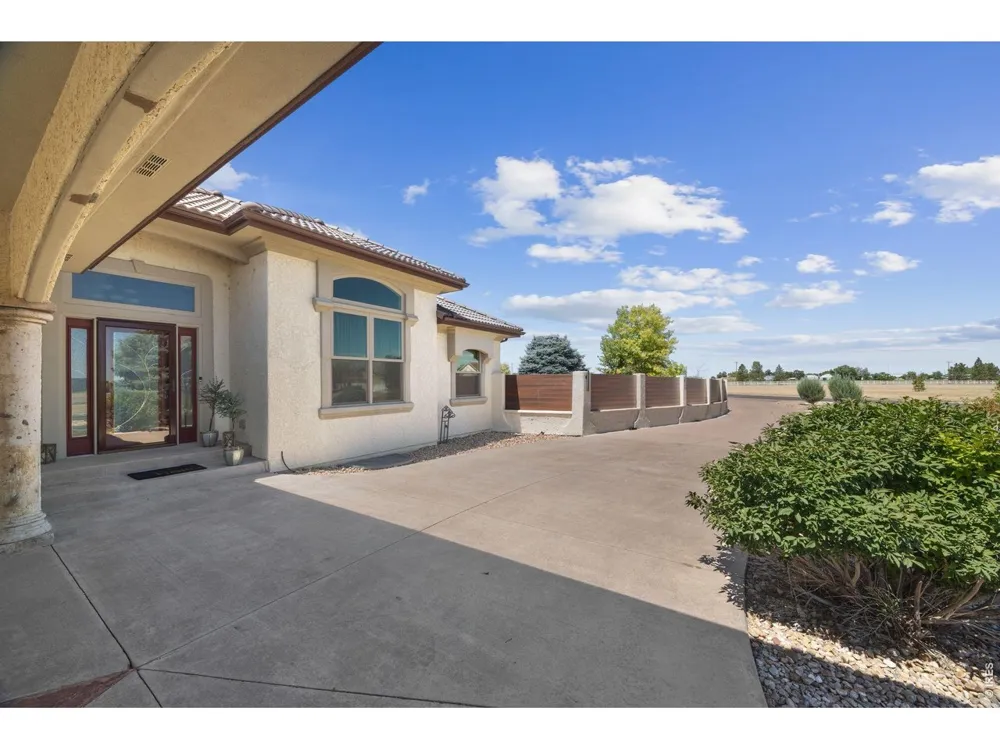 33 Stagecoach Lane Fort Morgan, CO 80701