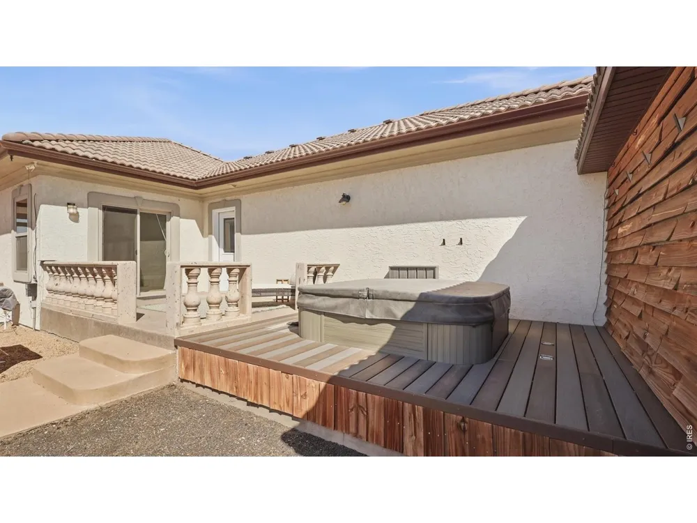 33 Stagecoach Lane Fort Morgan, CO 80701