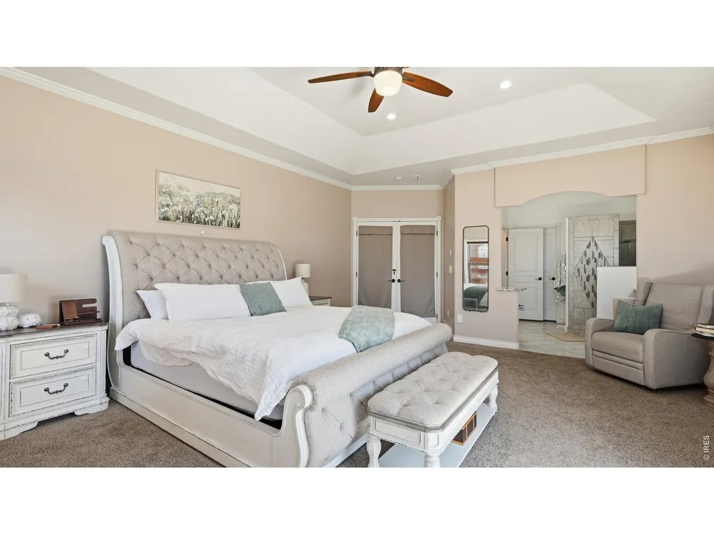 33 Stagecoach Lane Fort Morgan, CO 80701