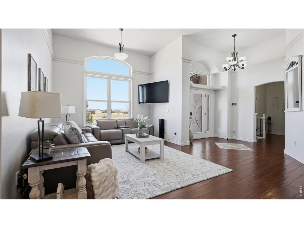 33 Stagecoach Lane Fort Morgan, CO 80701