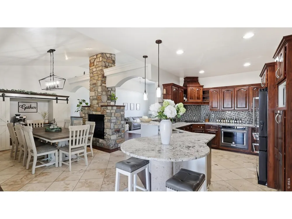 33 Stagecoach Lane Fort Morgan, CO 80701