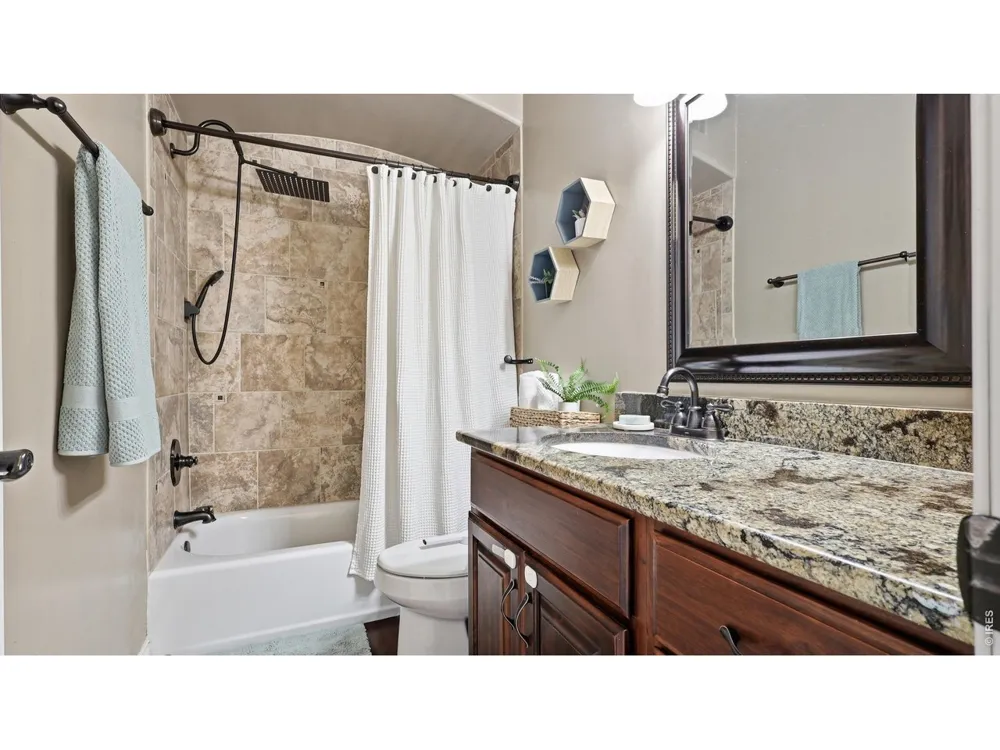 33 Stagecoach Lane Fort Morgan, CO 80701