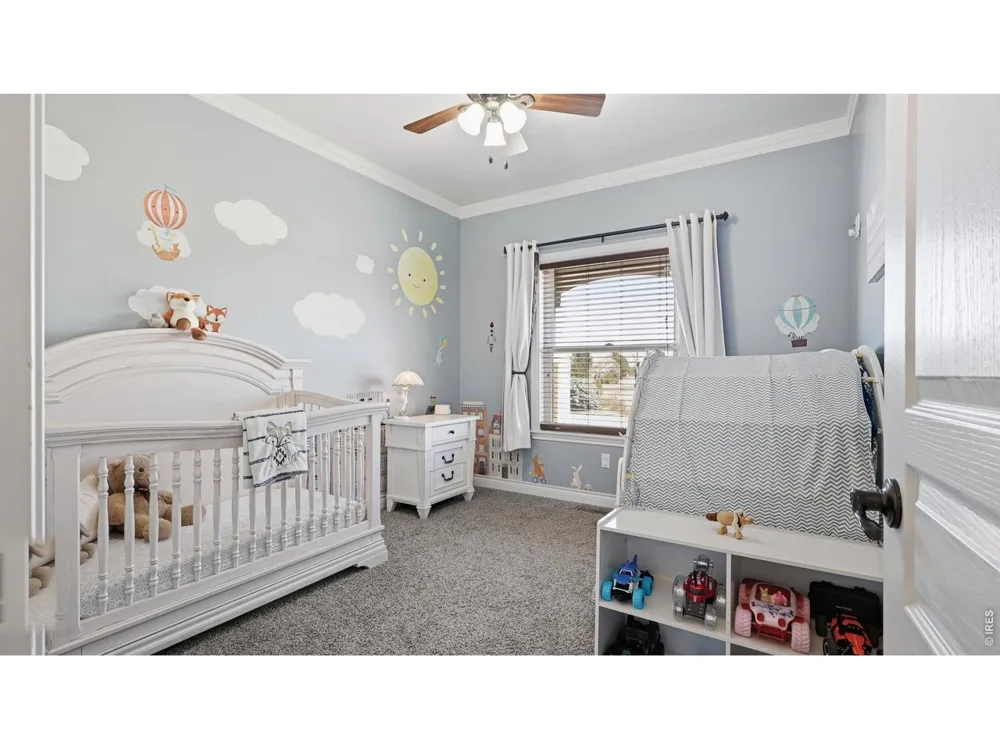33 Stagecoach Lane Fort Morgan, CO 80701