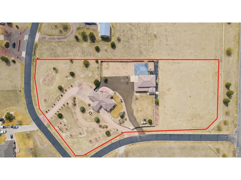 33 Stagecoach Lane Fort Morgan, CO 80701