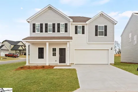 256 Pretoria Drive #Lot 100