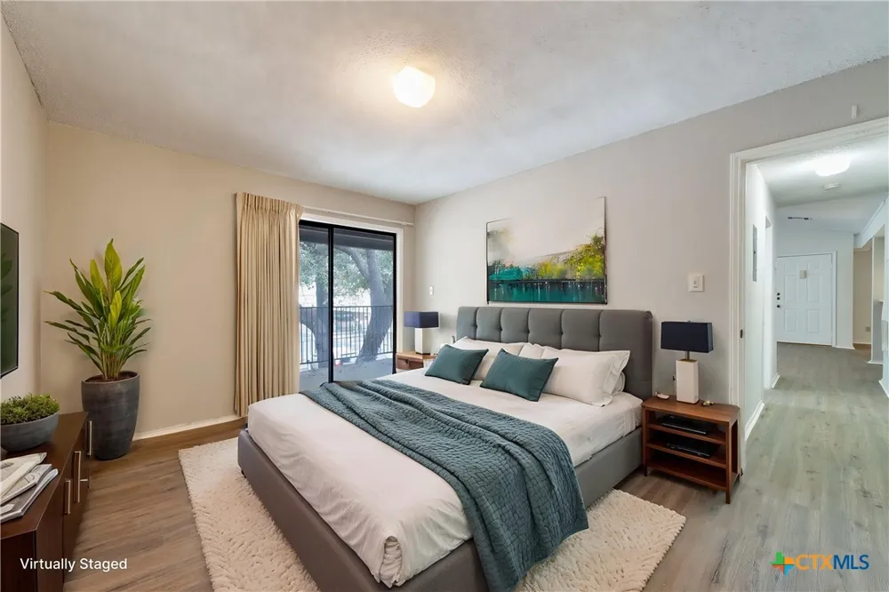 1202 Thorpe Lane #216 San Marcos, TX 78666