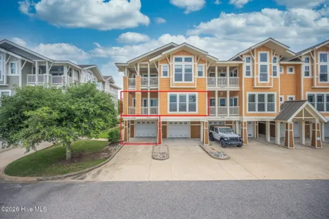 100 Mercedes Court #A