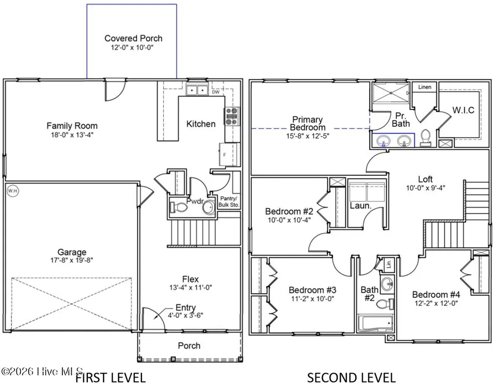 713 Mallory Drive Sneads Ferry, NC 28460