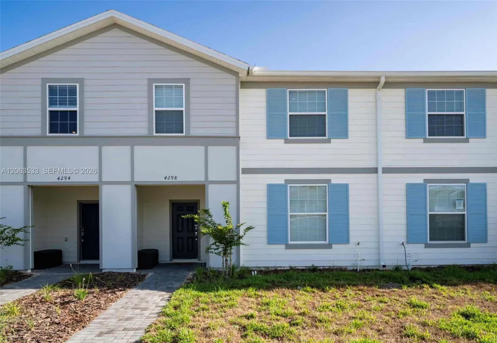 4298 Lana Ave Davenport, FL 33897