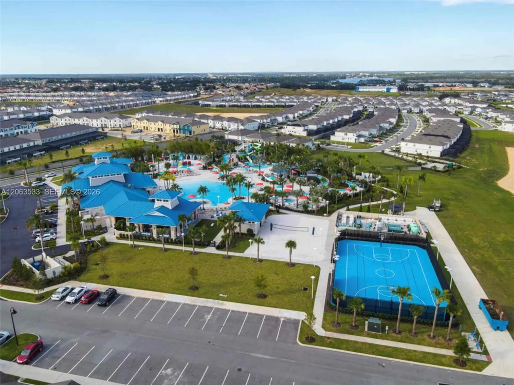 4298 Lana Ave Davenport, FL 33897