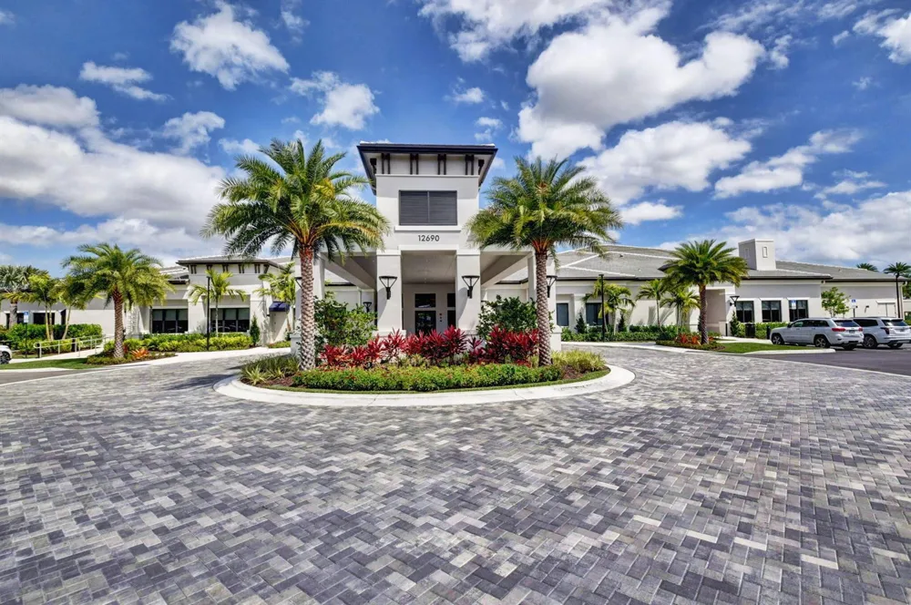 12612 Rainbow Reef Isle Boynton Beach, FL 33473