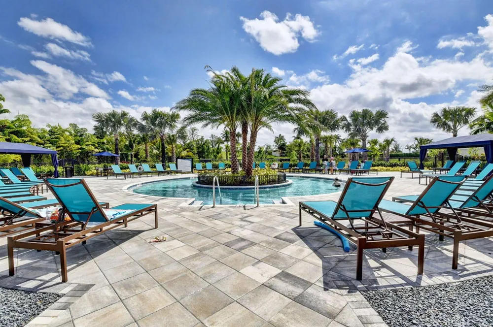 12612 Rainbow Reef Isle Boynton Beach, FL 33473