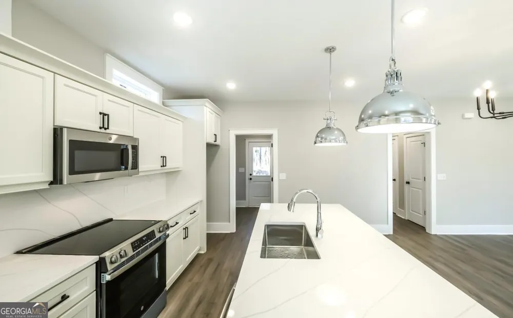 485 West AVE Bowdon, GA 30108