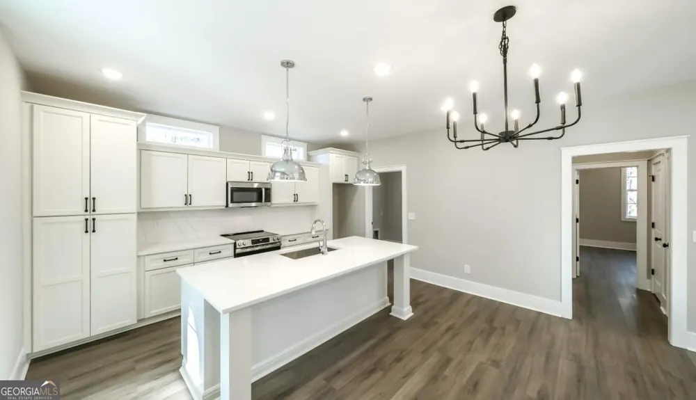 485 West AVE Bowdon, GA 30108