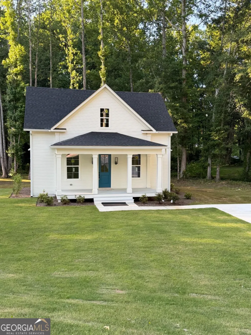 485 West AVE Bowdon, GA 30108