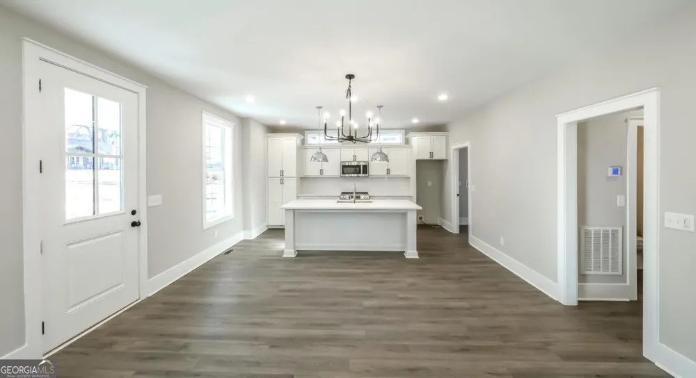 485 West AVE Bowdon, GA 30108