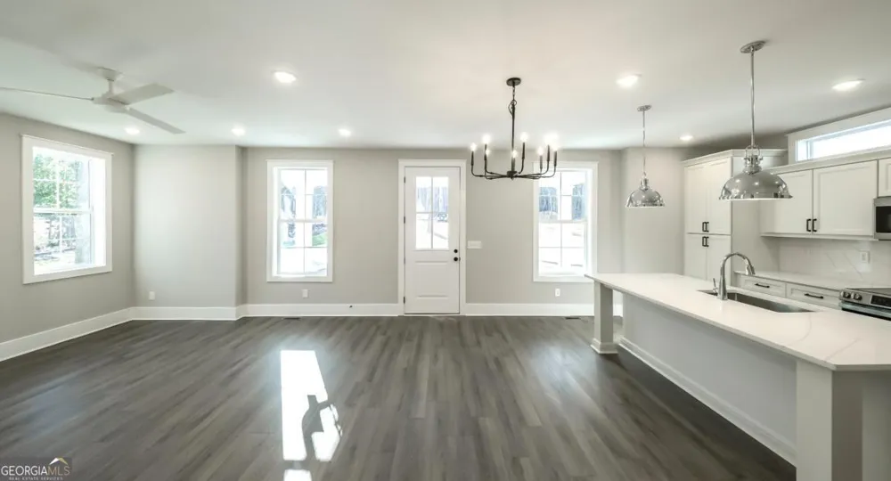 485 West AVE Bowdon, GA 30108