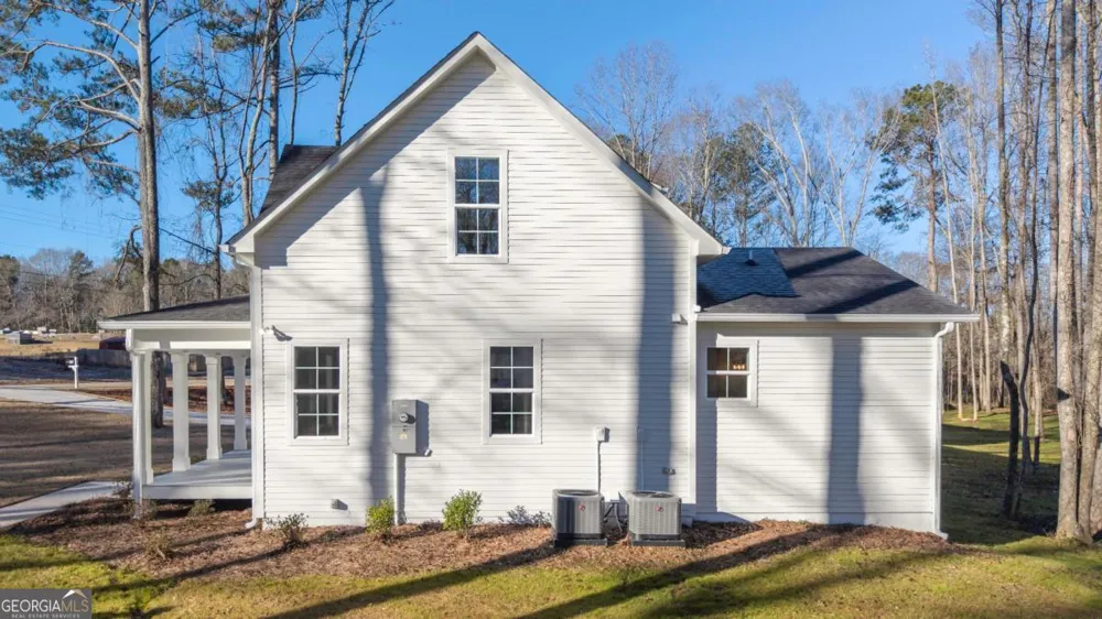 485 West AVE Bowdon, GA 30108