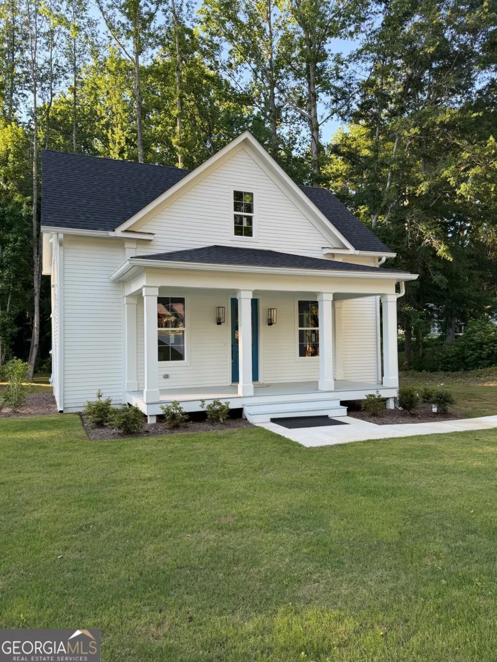 485 West AVE Bowdon, GA 30108