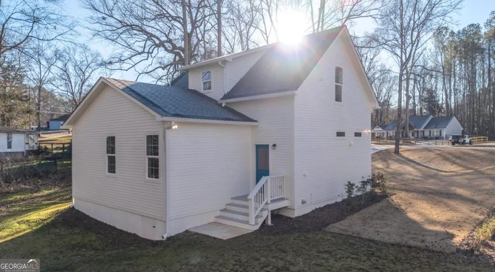 485 West AVE Bowdon, GA 30108