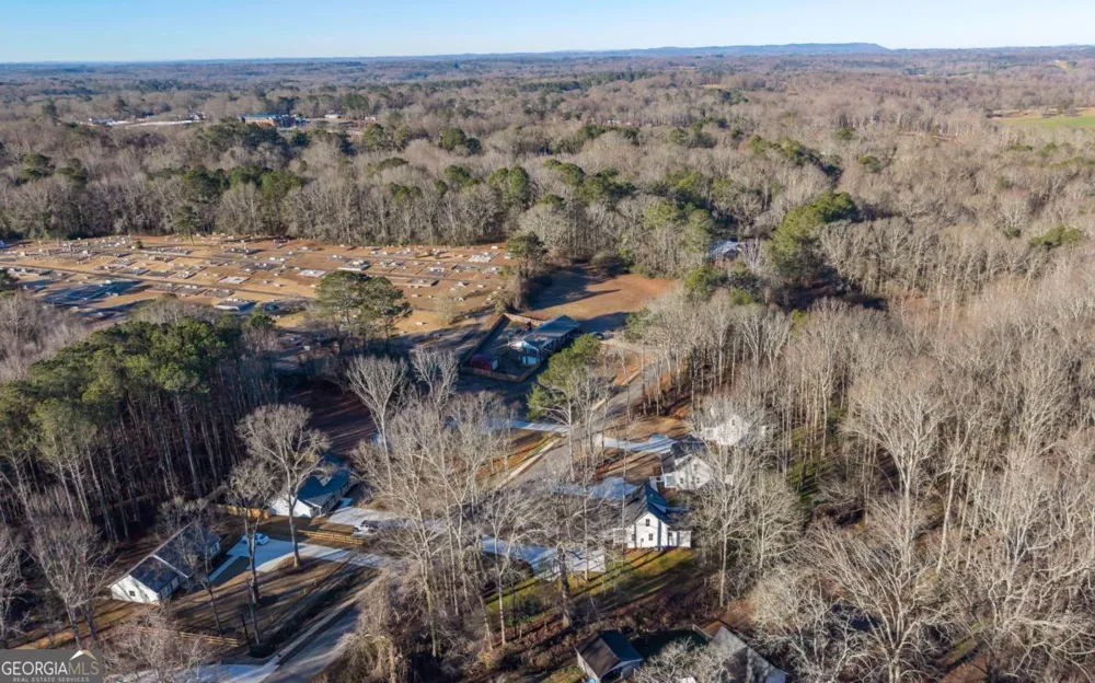 485 West AVE Bowdon, GA 30108
