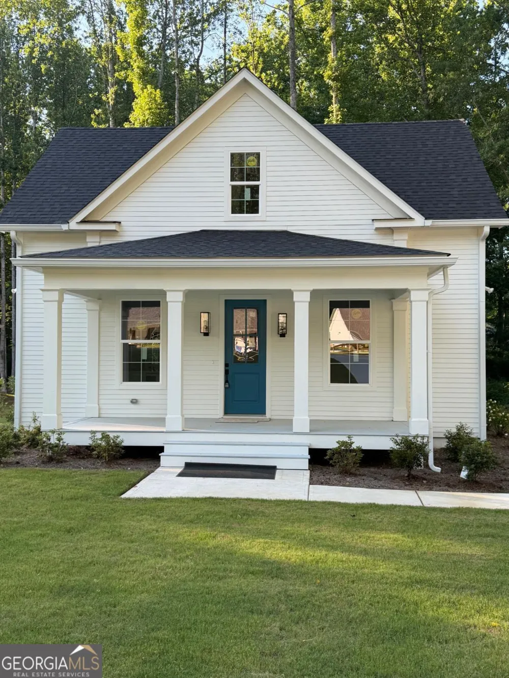485 West AVE Bowdon, GA 30108
