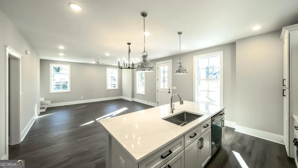 485 West AVE Bowdon, GA 30108