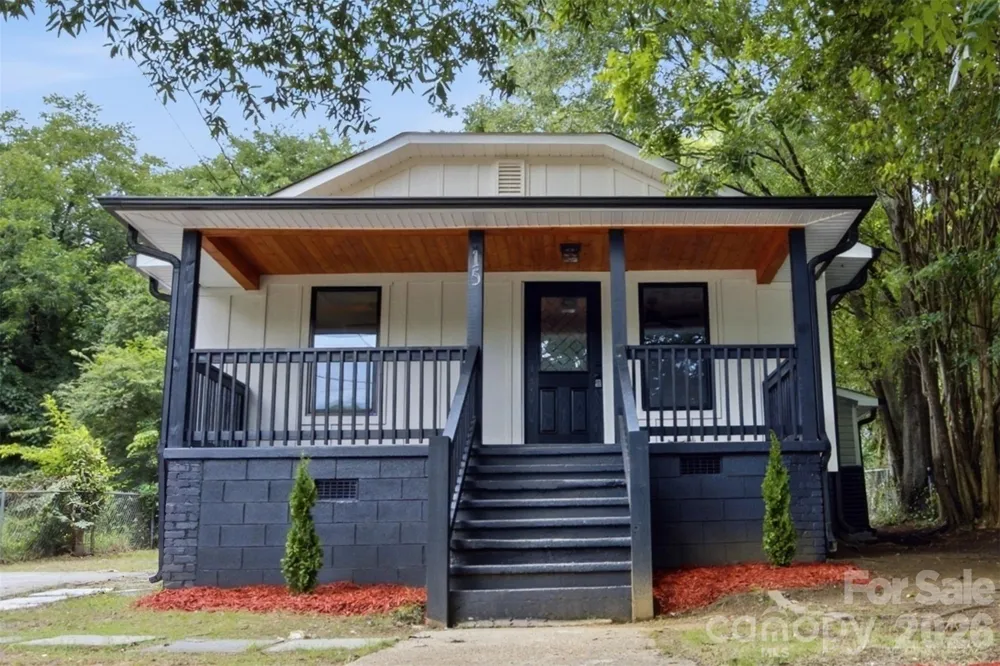 15 Meadowview Avenue Concord, NC 28027