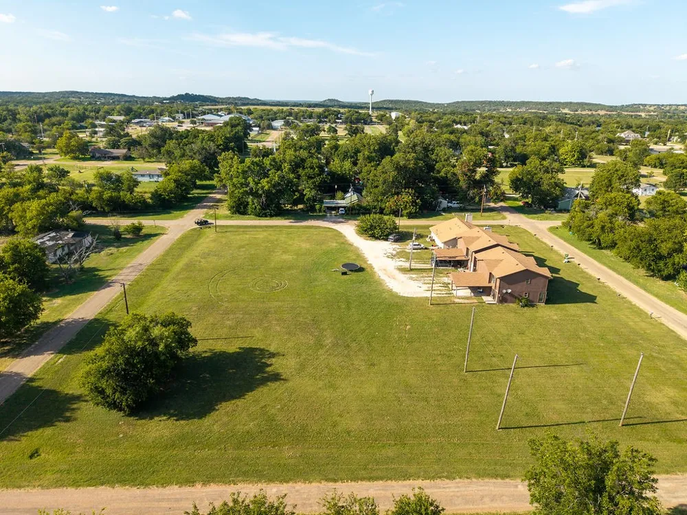 Shepherd Street Morgan, TX 76671
