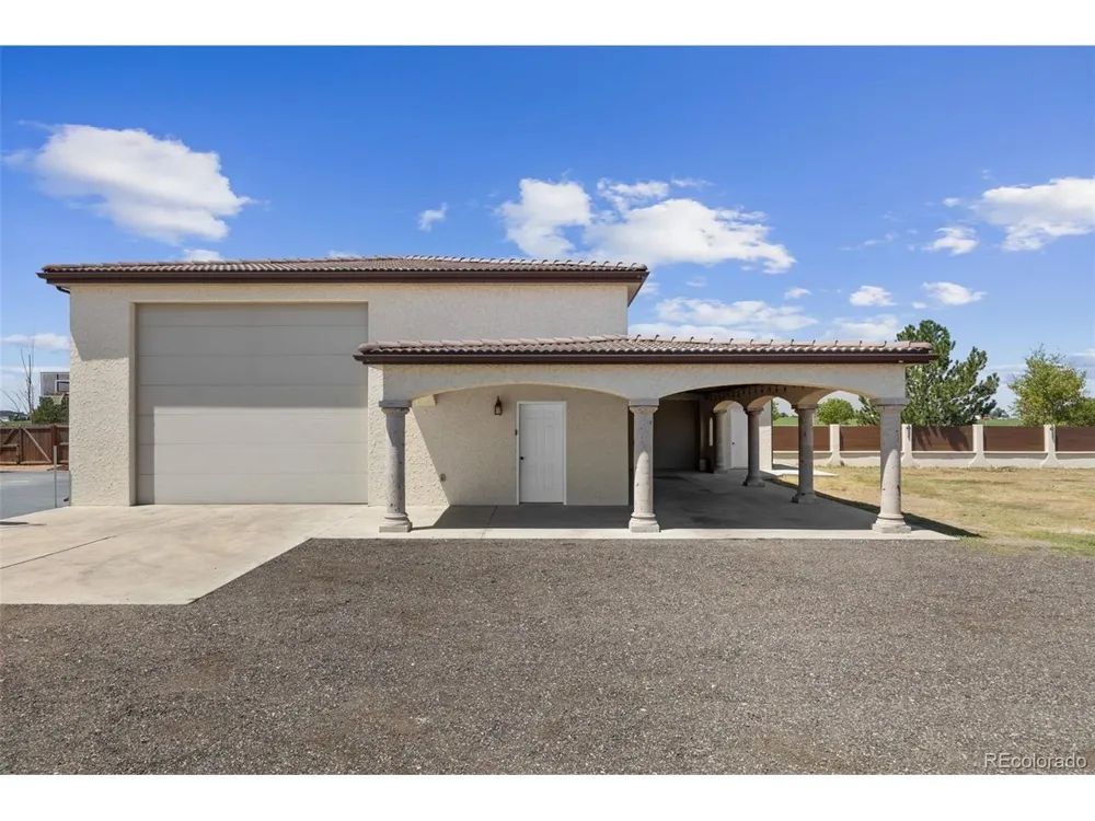 33 Stagecoach Lane Fort Morgan, CO 80701
