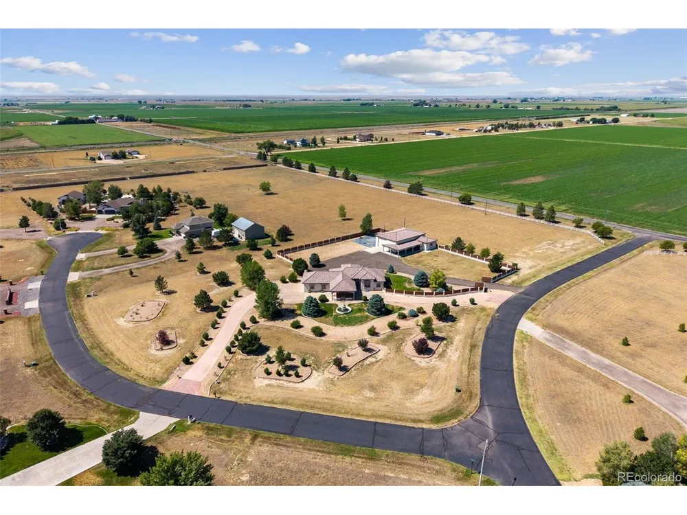 33 Stagecoach Lane Fort Morgan, CO 80701