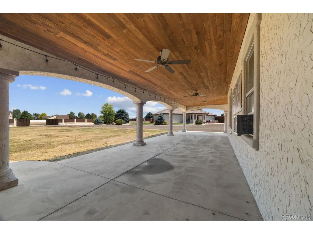 33 Stagecoach Lane Fort Morgan, CO 80701