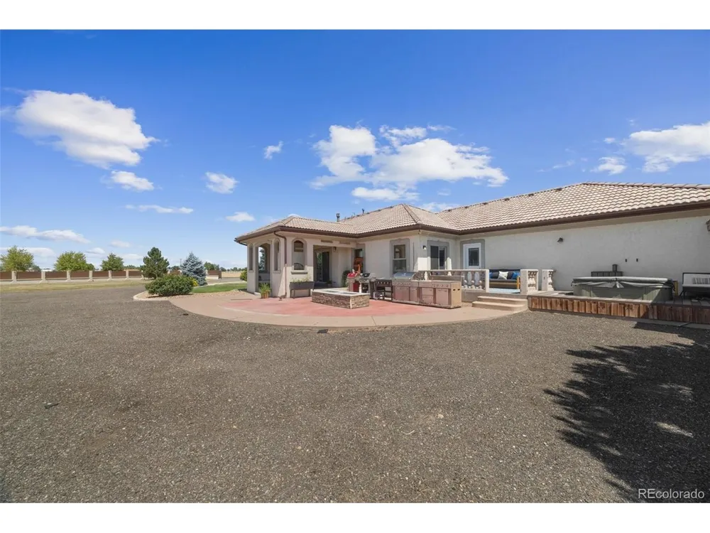 33 Stagecoach Lane Fort Morgan, CO 80701