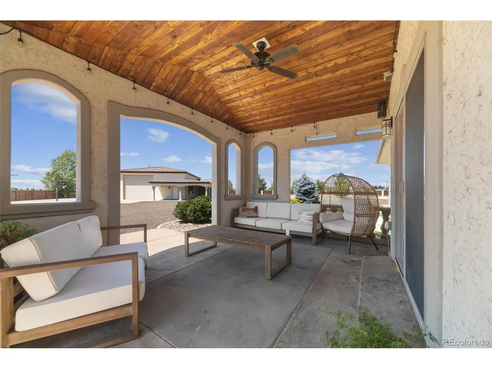 33 Stagecoach Lane Fort Morgan, CO 80701