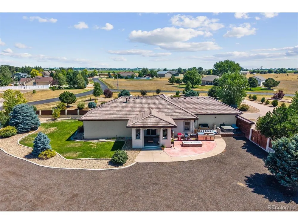 33 Stagecoach Lane Fort Morgan, CO 80701