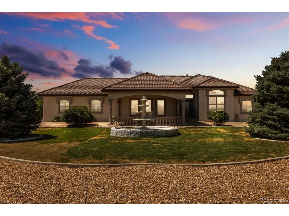 33 Stagecoach Lane Fort Morgan, CO 80701