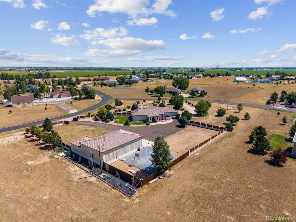 33 Stagecoach Lane Fort Morgan, CO 80701