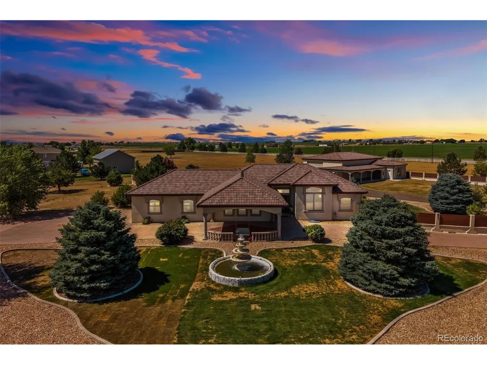 33 Stagecoach Lane Fort Morgan, CO 80701