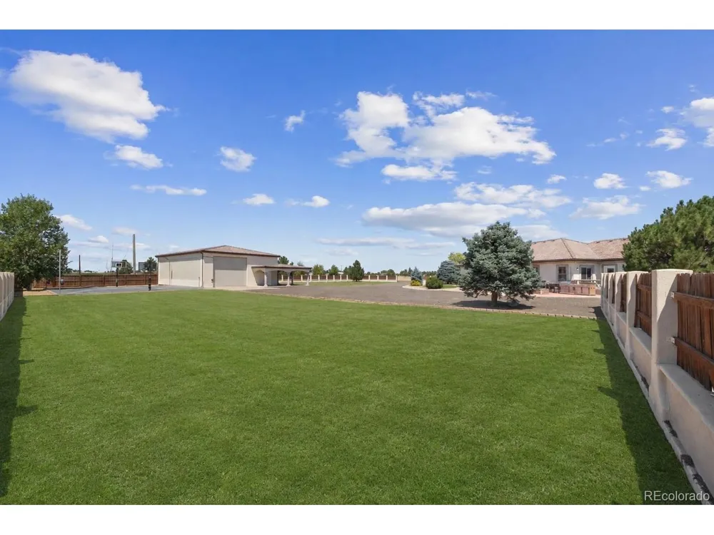 33 Stagecoach Lane Fort Morgan, CO 80701