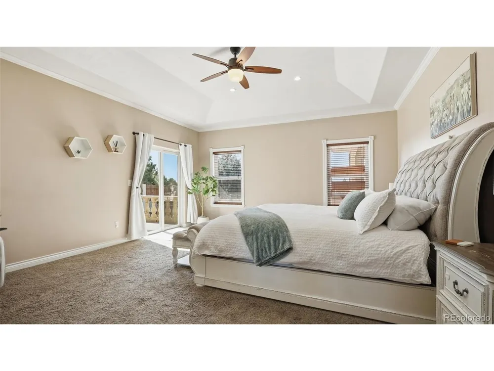 33 Stagecoach Lane Fort Morgan, CO 80701