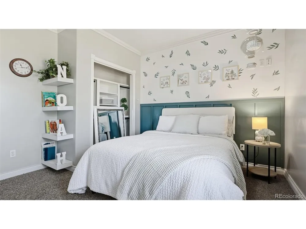 33 Stagecoach Lane Fort Morgan, CO 80701