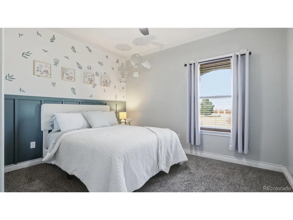 33 Stagecoach Lane Fort Morgan, CO 80701