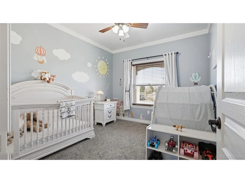 33 Stagecoach Lane Fort Morgan, CO 80701