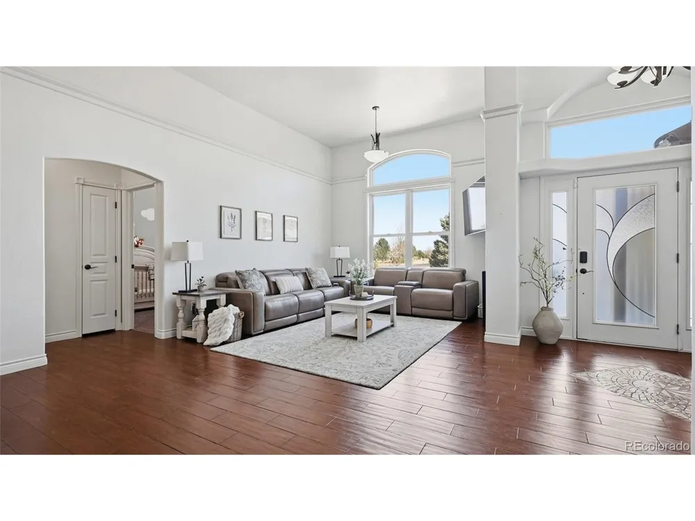 33 Stagecoach Lane Fort Morgan, CO 80701